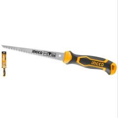 İNGCO HWBSW68 KARTONPİYER-ALÇIPAN TESTERE150 MM