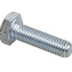 KAPLAMALI CİVATA M10x60