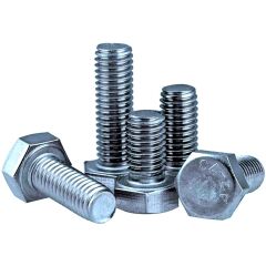 KAPLAMALI CİVATA M10x70