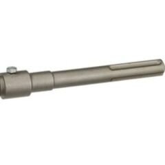 TOMAX ELMASLI PANÇ ADAPTÖRÜ SDS PLUS 200 MM