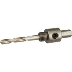 TOMAX Bİ-METAL PANÇ ADAPTÖRÜ 14-30 MM HEX