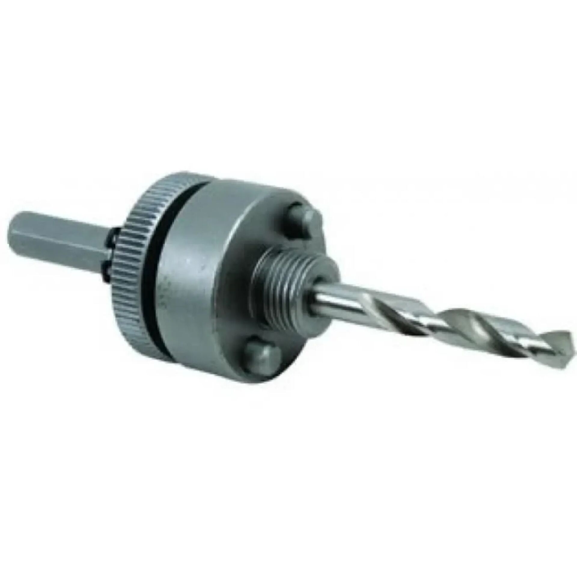 TOMAX Bİ-METAL PANÇ ADAPTÖRÜ 32-210 MM HEX