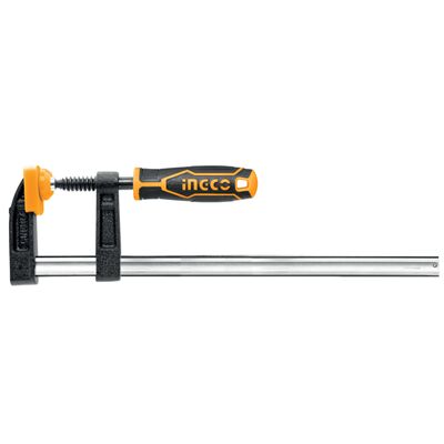 İNGCO HFC020503 AĞIR TİP İŞKENCE 50X250 MM