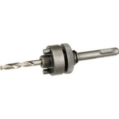 TOMAX Bİ-METAL PANÇ ADAPTÖRÜ 32-210 MM SDS