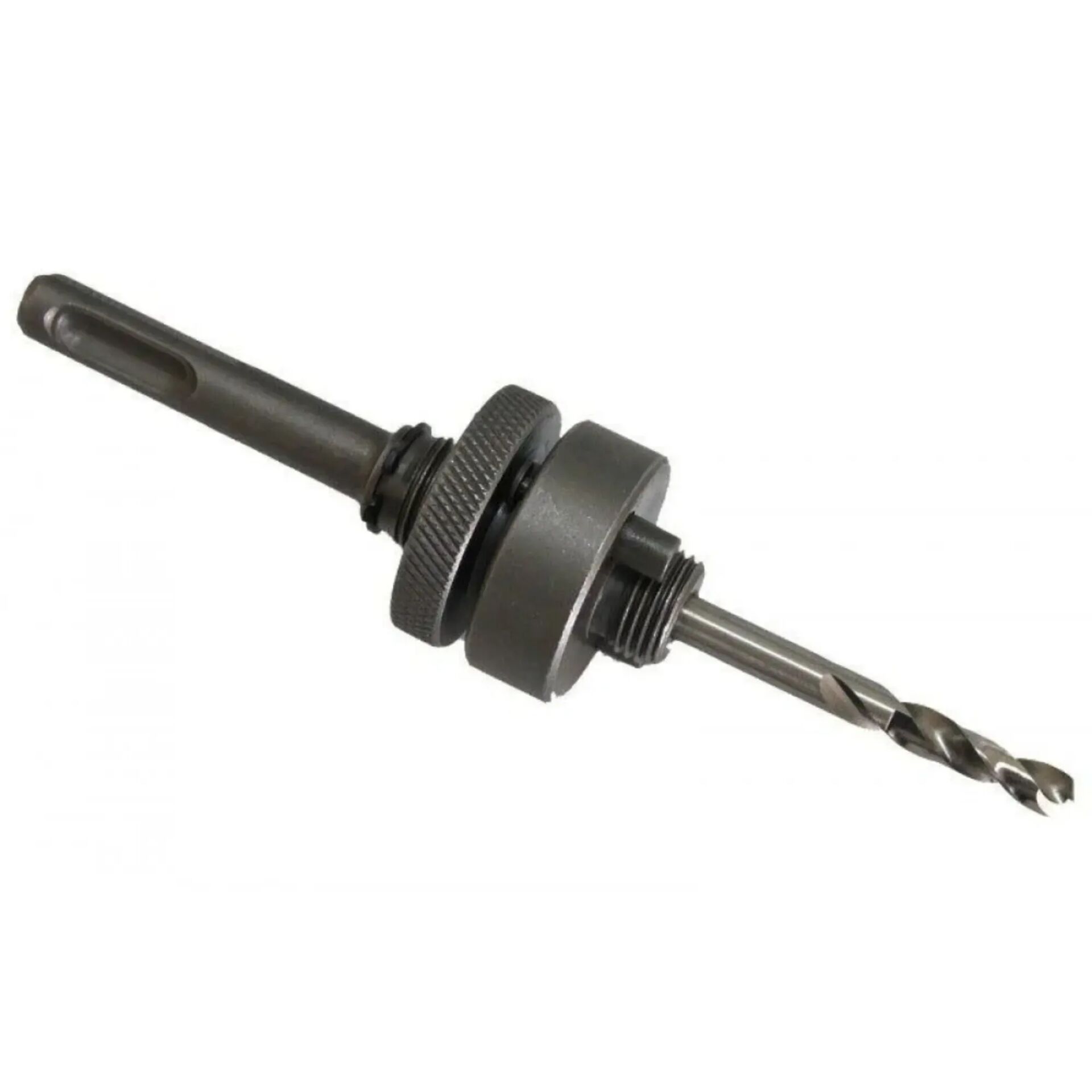 TOMAX Bİ-METAL PANÇ ADAPTÖRÜ 32-210 MM SDS