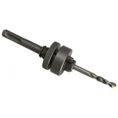 TOMAX Bİ-METAL PANÇ ADAPTÖRÜ 32-210 MM SDS