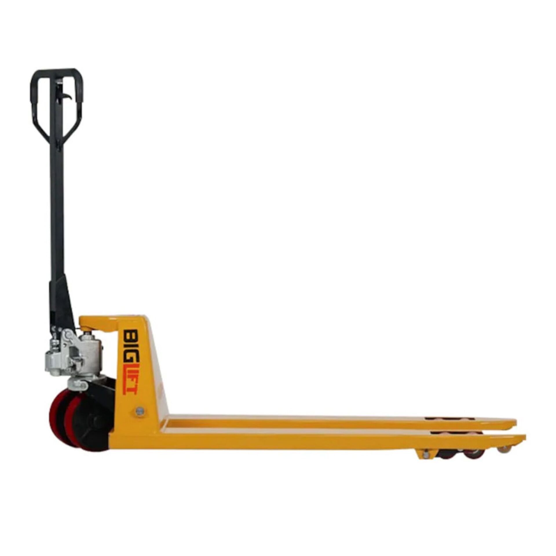 BİGLİFT TRANSPALET ACER-25T KIRMIZI TEKR 2.5 TON