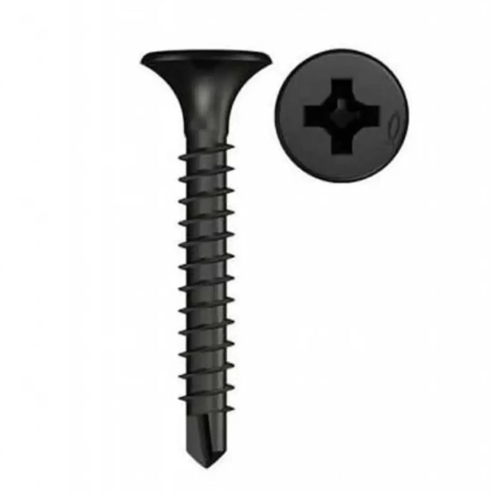 AKDENİZ ALÇIPAN VİDASI M.U.V. 3.5x45 (500 AD.)