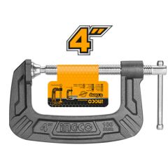 İNGCO HGC0104 ENDÜSTRİYEL İŞKENCE 100 MM 4''