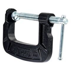 İNGCO HGC0104 ENDÜSTRİYEL İŞKENCE 100 MM 4''