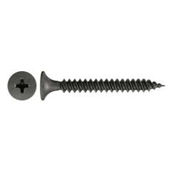 AKDENİZ ALÇIPAN VİDASI SİVRİ 3.5x45 (500 AD.)