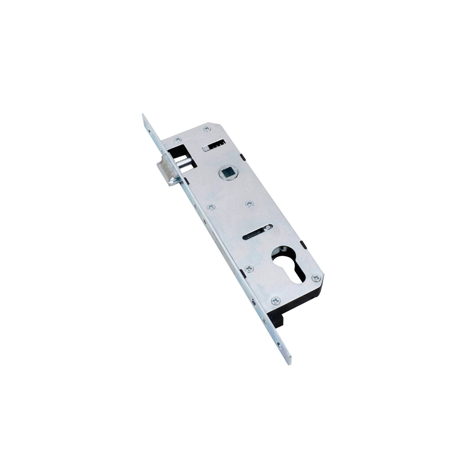 ESRA PVC SİLİNDİRLİ KİLİT (Barelsiz)