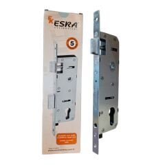 ESRA PVC SİLİNDİRLİ KİLİT (Barelsiz)