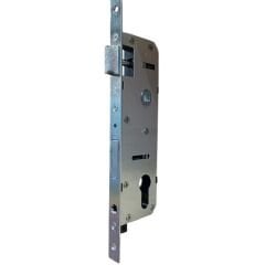 ESRA PVC SİLİNDİRLİ KİLİT (Barelsiz)