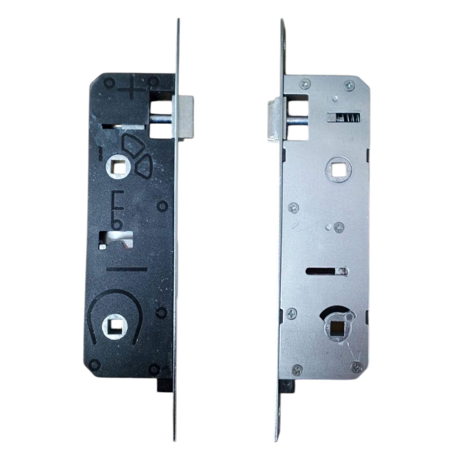 ESRA PVC WC KİLİDİ