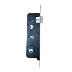 ESRA PVC WC KİLİDİ