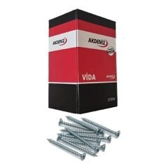 AKDENİZ SUNTA VİDASI 6.0x200 (500 AD.)