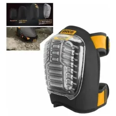 İNGCO HKPT0101 ENDÜSTRİYEL DİZLİK 2 Lİ