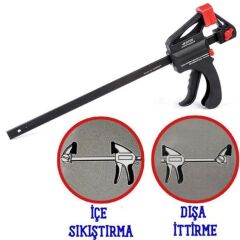 ELTOS OTOMATİK İŞKENCE 300 MM EOI300