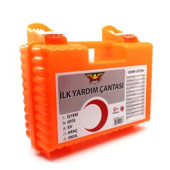 EAGLE İŞ YERİ İLK YARDIM ÇANTASI IY-070