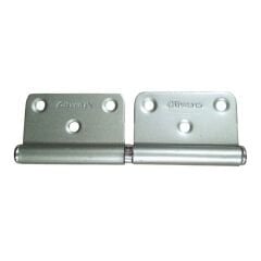 ÇELİK PANEL MENTEŞE SATEN 12 CM (2 MM)