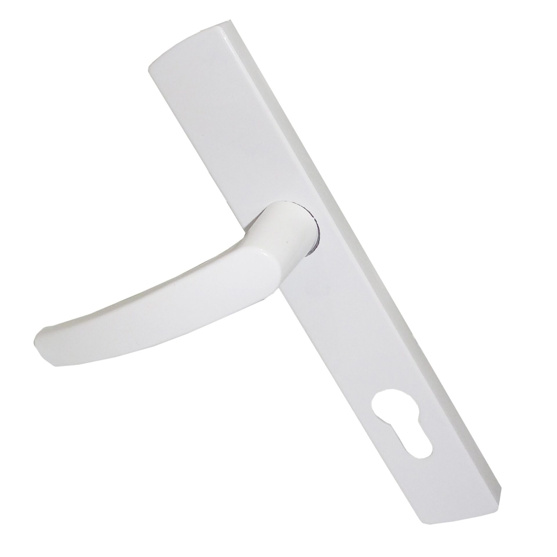 PVC YAYLI KAPI KOLU YALE (AK013)