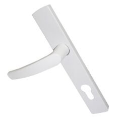 PVC YAYLI KAPI KOLU YALE (AK013)