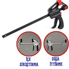 ELTOS OTOMATİK İŞKENCE 750 MM EOI750