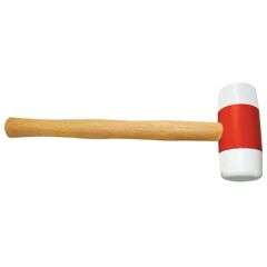 MEGA PLASTİK TOKMAK 30 MM