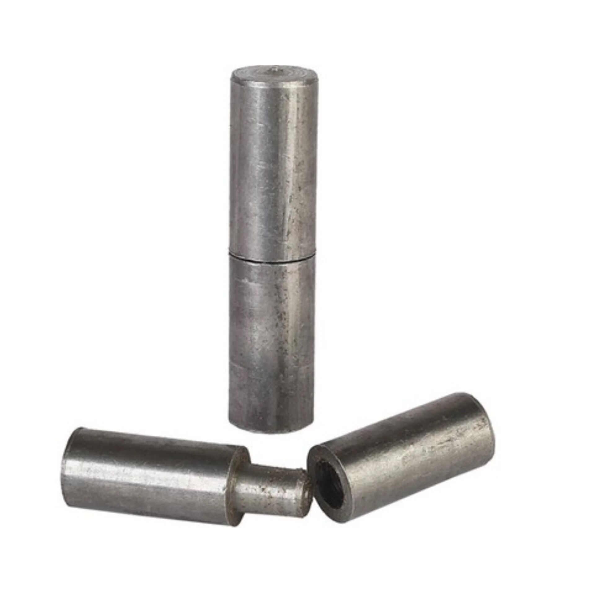 MİL MENTEŞE 16 MM