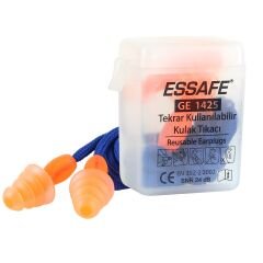 ESSAFE KULAK TIKACI İPLİ GE1425