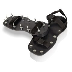 DEKOR ÇİVİLİ AYAKKABI 31 CM 1126