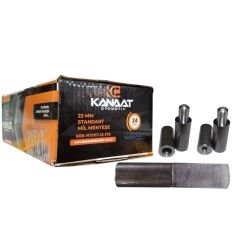 MİL MENTEŞE 22 MM