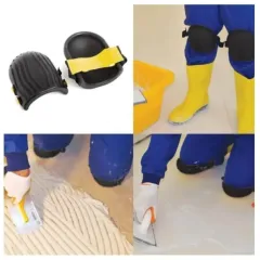 HASSAN DİZLİK 14 CM KOD:318 (1 AD.)