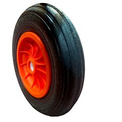 YSR TÜP BURÇLU PLASTİK JANTLI TEKER 350-7