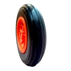 YSR TÜP BURÇLU PLASTİK JANTLI TEKER 350-7