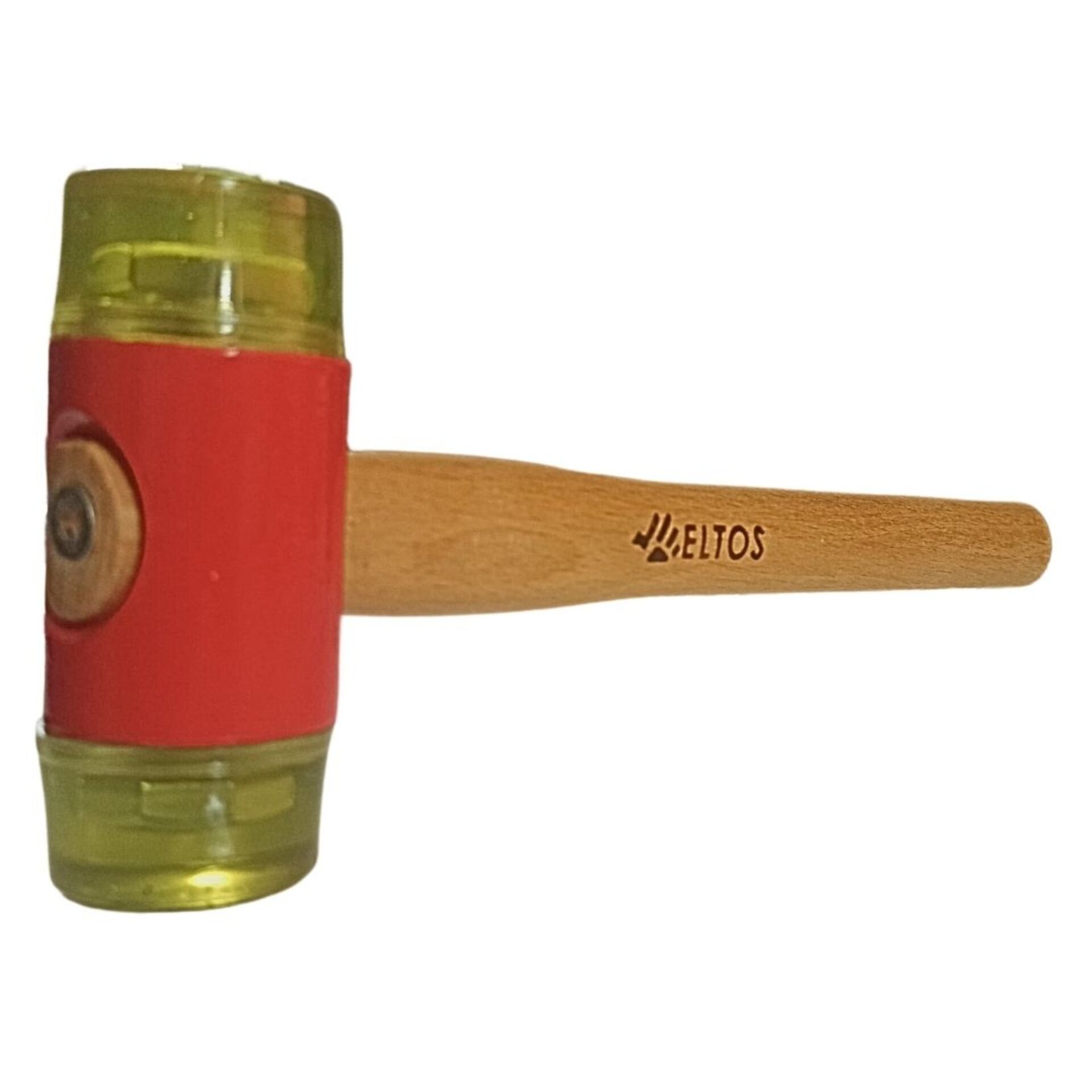 ELTOS AHŞAP SAPLI TOKMAK VİDALI 40 MM EVT831