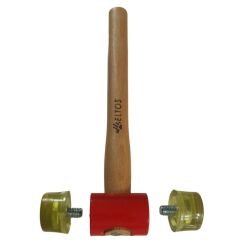 ELTOS AHŞAP SAPLI TOKMAK VİDALI 40 MM EVT831