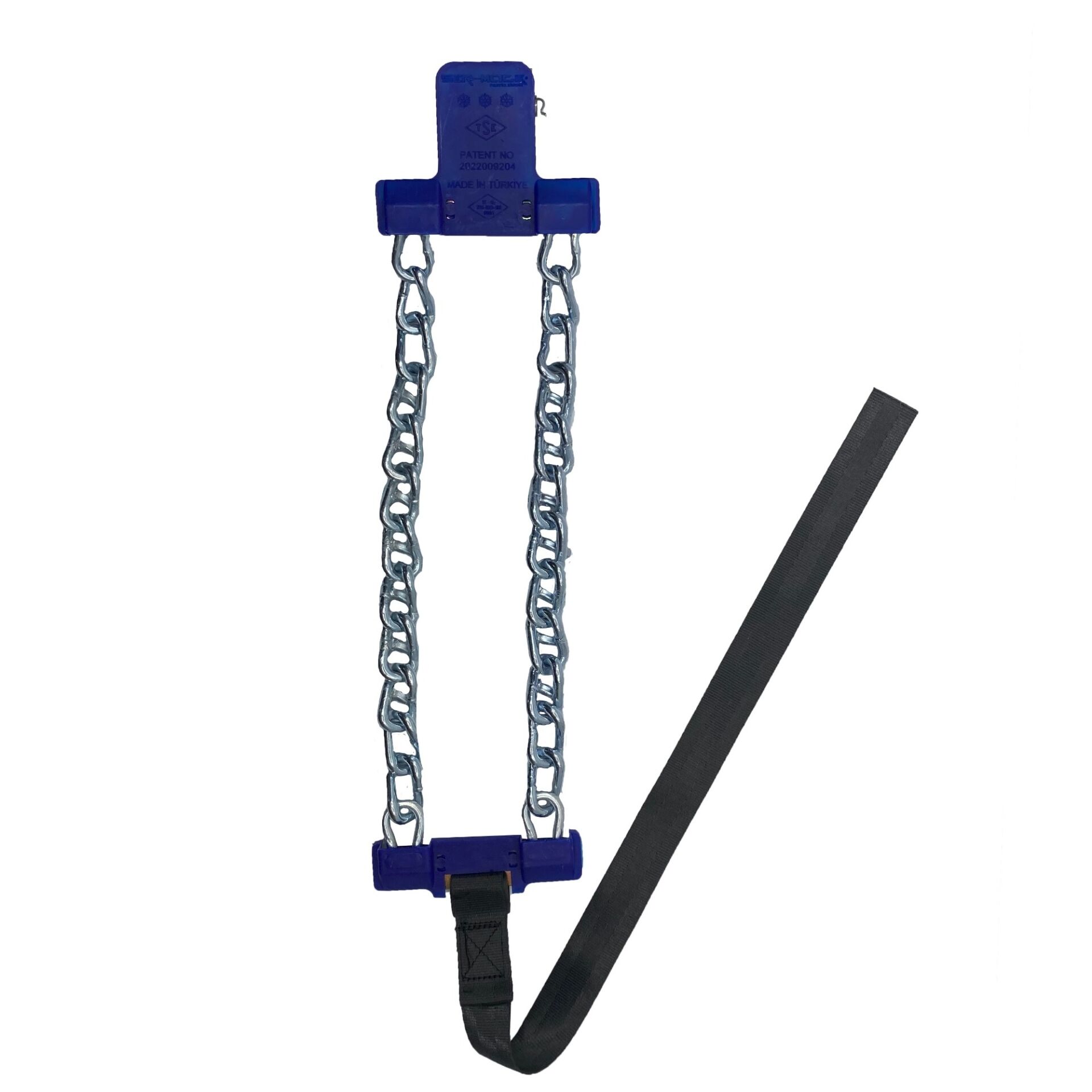 SER-MATİK KAR ZİNCİRİ S BEDEN (155x195)