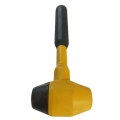HASSAN LASTİK TOKMAK 700 GR KOD:329