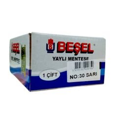 YAYLI MENTEŞE SARI NO:30