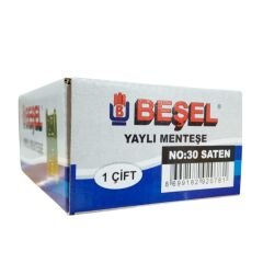 YAYLI MENTEŞE SATEN NO:30