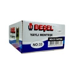 YAYLI MENTEŞE SATEN NO:33