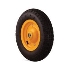 FÜZE ŞİŞME RULMANLI TEKER 3.50x7 62121