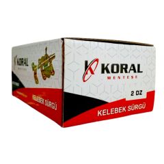 KELEBEK SÜRGÜ