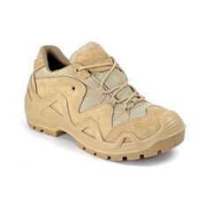 PARS 101 POWER OUTDOOR AYAKKABI BEJ NO:41