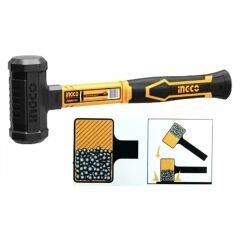 İNGCO HDBM01028 FİBERGLASS SAPLI TOKMAK 900 GR