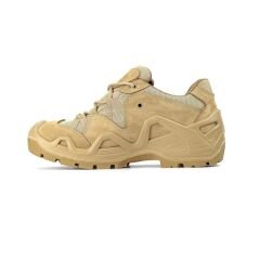 PARS 101 POWER OUTDOOR AYAKKABI BEJ NO:42