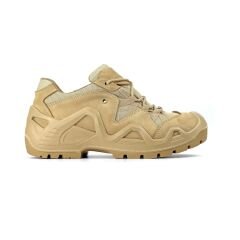 PARS 101 POWER OUTDOOR AYAKKABI BEJ NO:39