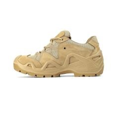 PARS 101 POWER OUTDOOR AYAKKABI BEJ NO:39